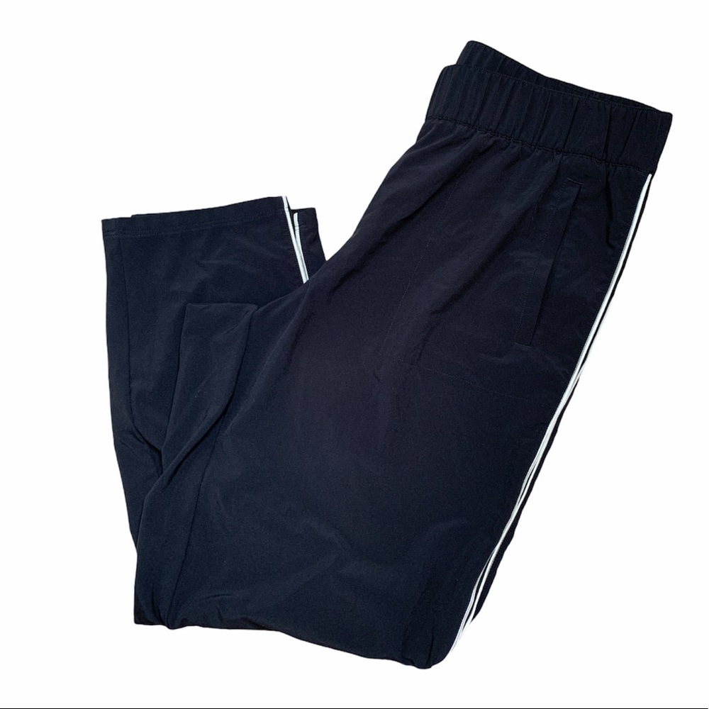 Talbots Track Athleisure Pants